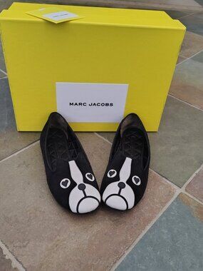 Marc by Marc Jacobs Loffers Shoes